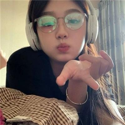 送你一朵小红花