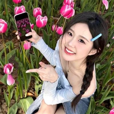 橘色